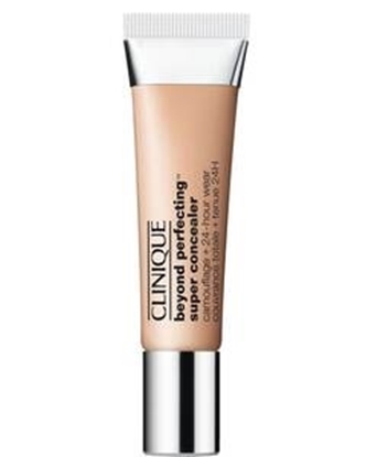 CLINIQUE BEYOND PERFECTING CONCEALER MODERATELY FAIR 10